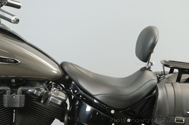 2019 Harley-Davidson Softail Slim Includes Warranty - 22997682 - 9