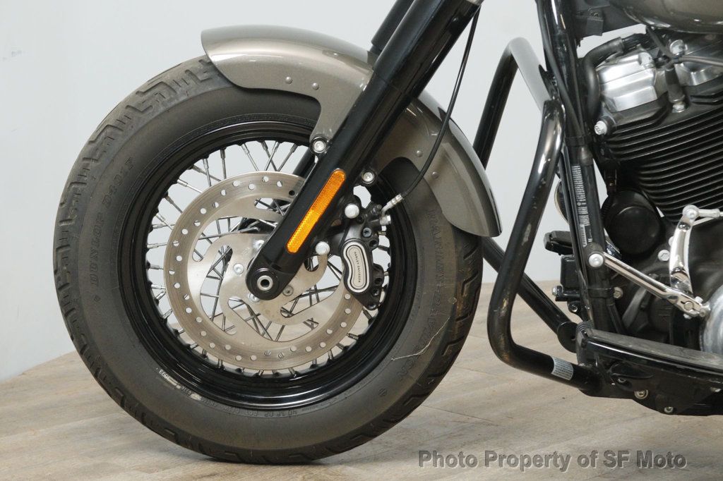 2019 Harley-Davidson Softail Slim Includes Warranty - 22997682 - 12