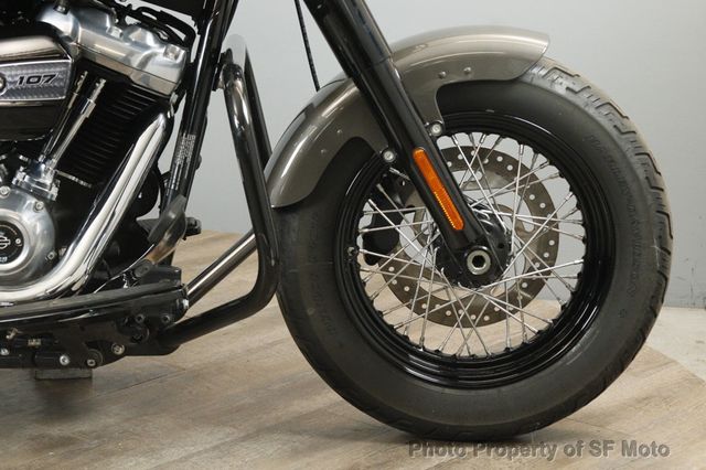 2019 Harley-Davidson Softail Slim Includes Warranty - 22997682 - 13
