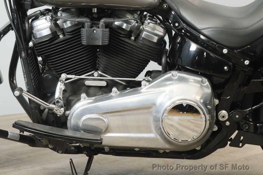 2019 Harley-Davidson Softail Slim Includes Warranty - 22997682 - 14