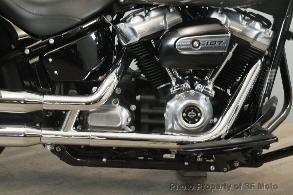 2019 Harley-Davidson Softail Slim Includes Warranty - 22997682 - 15