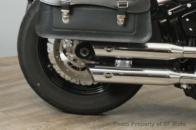 2019 Harley-Davidson Softail Slim Includes Warranty - 22997682 - 16