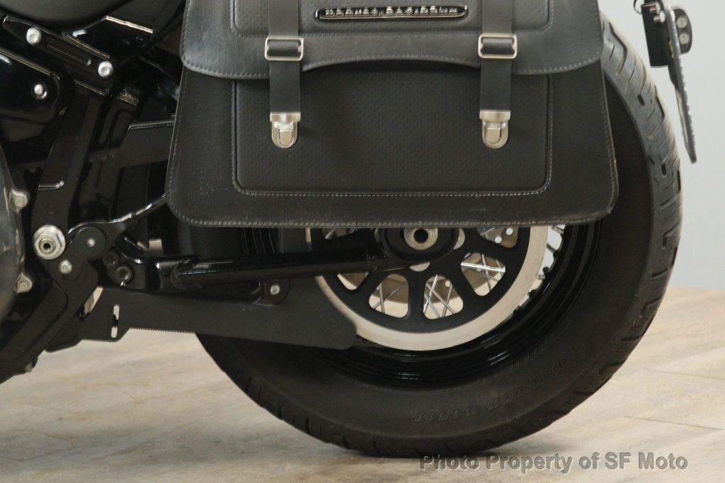 2019 Harley-Davidson Softail Slim Includes Warranty - 22997682 - 17