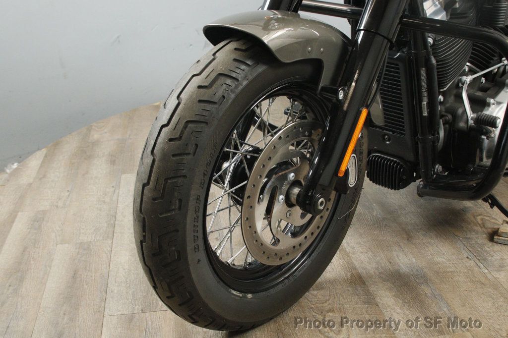 2019 Harley-Davidson Softail Slim Includes Warranty - 22997682 - 18