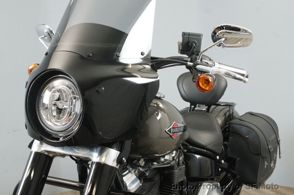 2019 Harley-Davidson Softail Slim Includes Warranty - 22997682 - 1