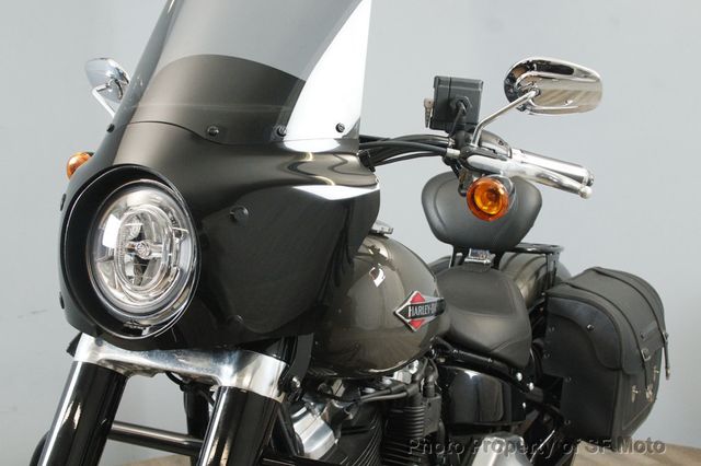 2019 Harley-Davidson Softail Slim Includes Warranty - 22997682 - 1