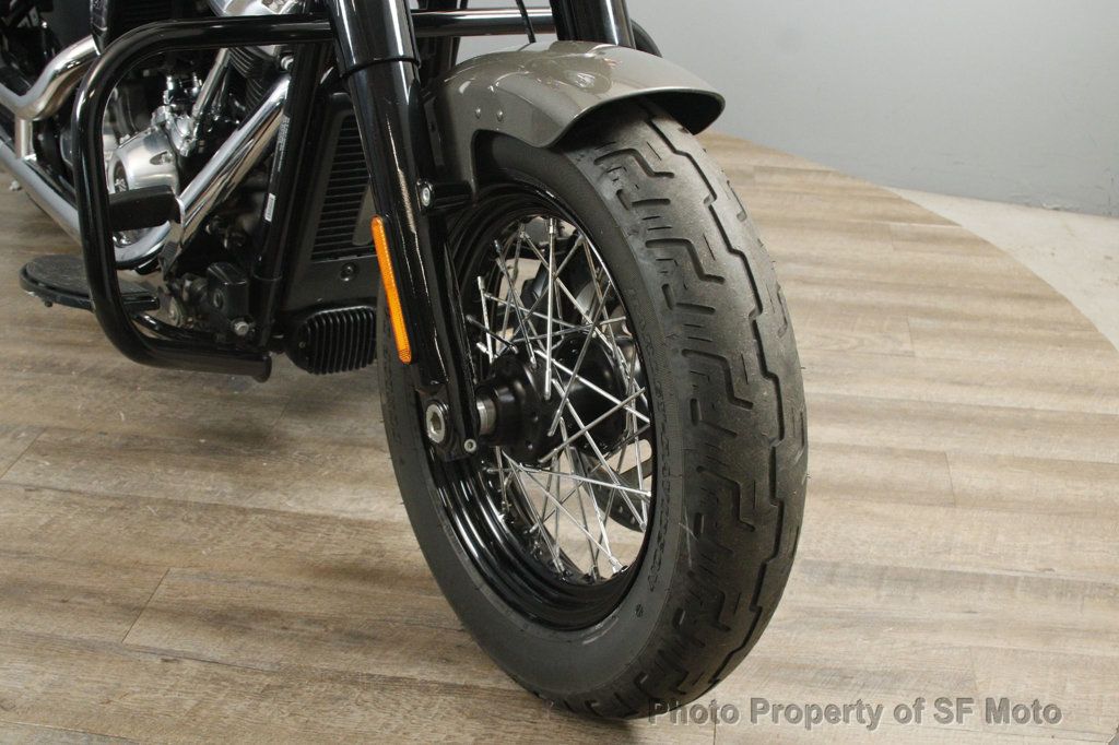 2019 Harley-Davidson Softail Slim Includes Warranty - 22997682 - 19