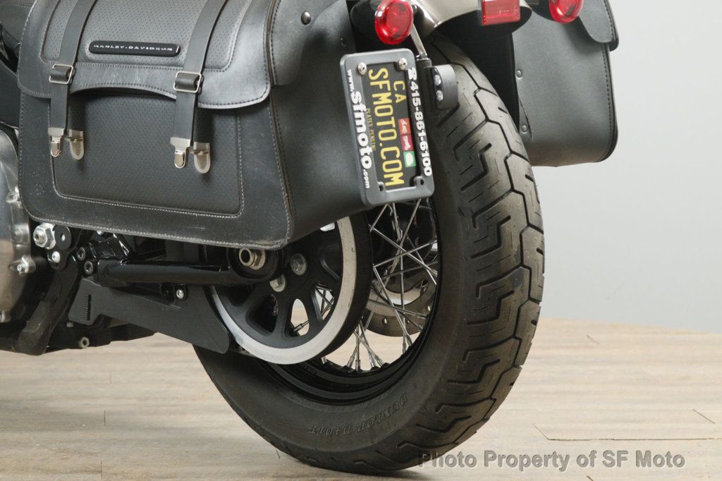 2019 Harley-Davidson Softail Slim Includes Warranty - 22997682 - 21
