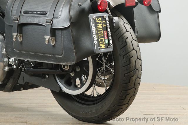 2019 Harley-Davidson Softail Slim Includes Warranty - 22997682 - 21