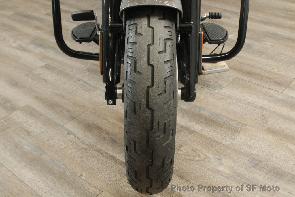 2019 Harley-Davidson Softail Slim Includes Warranty - 22997682 - 22
