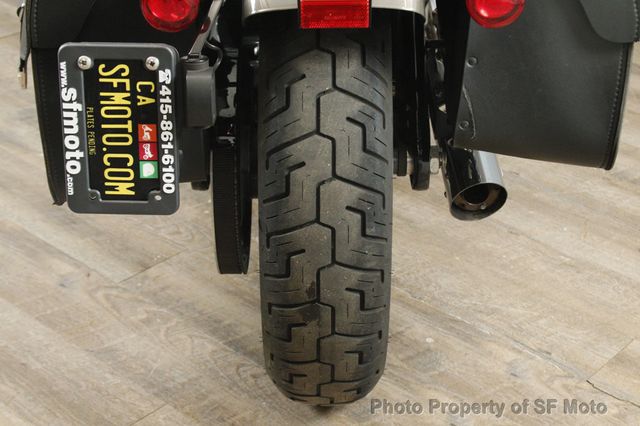 2019 Harley-Davidson Softail Slim Includes Warranty - 22997682 - 23