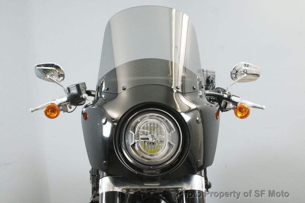2019 Harley-Davidson Softail Slim Includes Warranty - 22997682 - 24