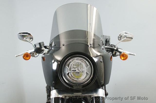 2019 Harley-Davidson Softail Slim Includes Warranty - 22997682 - 24