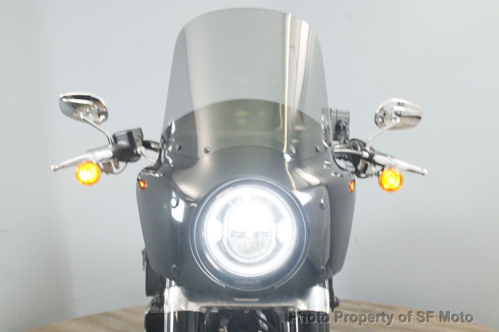 2019 Harley-Davidson Softail Slim Includes Warranty - 22997682 - 25