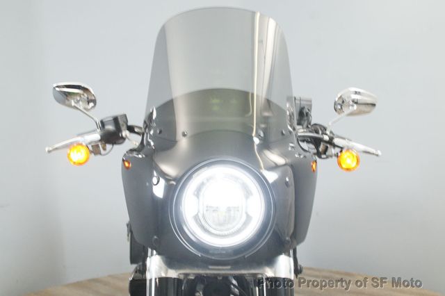 2019 Harley-Davidson Softail Slim Includes Warranty - 22997682 - 25