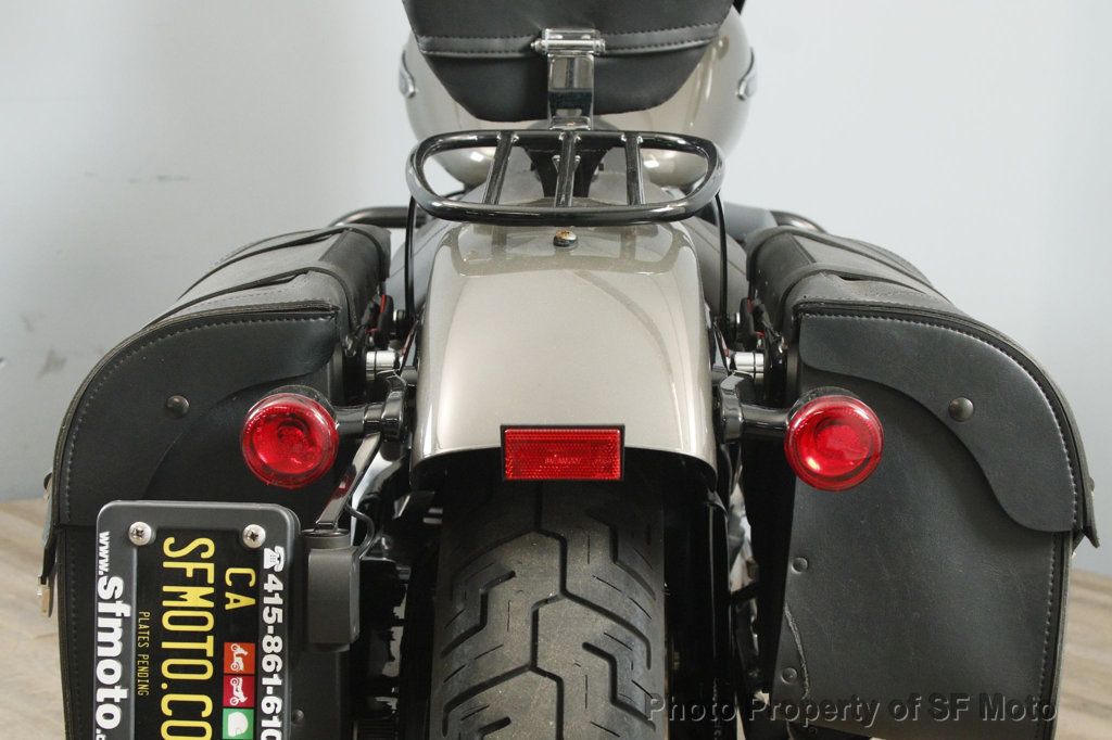 2019 Harley-Davidson Softail Slim Includes Warranty - 22997682 - 26