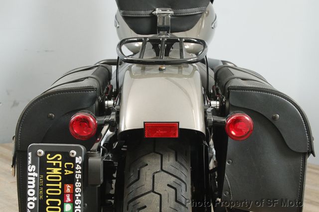 2019 Harley-Davidson Softail Slim Includes Warranty - 22997682 - 26