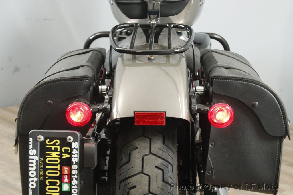 2019 Harley-Davidson Softail Slim Includes Warranty - 22997682 - 27