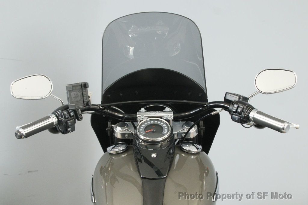 2019 Harley-Davidson Softail Slim Includes Warranty - 22997682 - 28