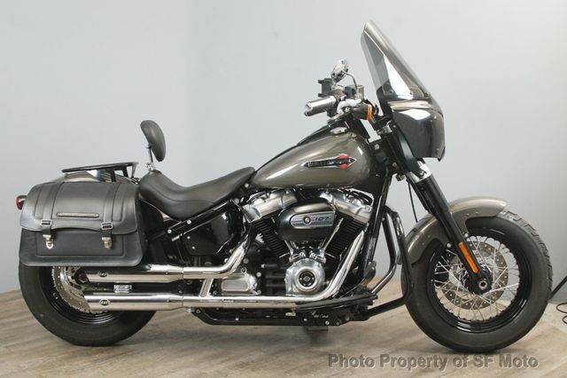 2019 Harley-Davidson Softail Slim Includes Warranty - 22997682 - 2