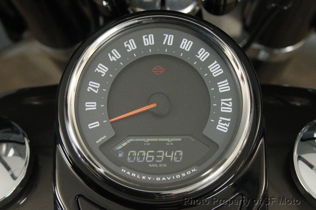 2019 Harley-Davidson Softail Slim Includes Warranty - 22997682 - 29