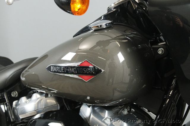 2019 Harley-Davidson Softail Slim Includes Warranty - 22997682 - 32