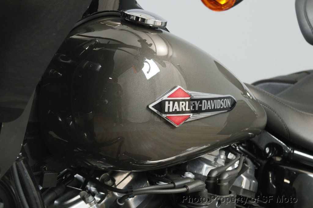 2019 Harley-Davidson Softail Slim Includes Warranty - 22997682 - 33