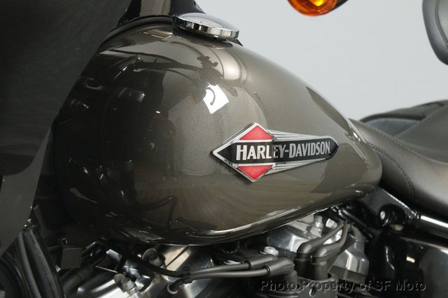 2019 Harley-Davidson Softail Slim Includes Warranty - 22997682 - 33