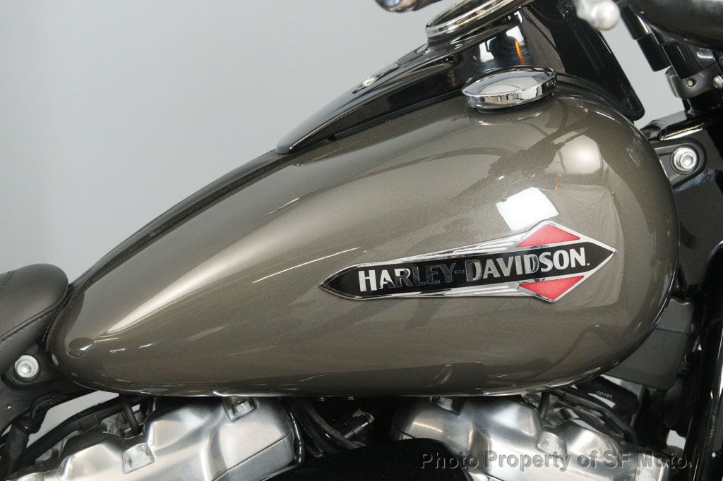 2019 Harley-Davidson Softail Slim Includes Warranty - 22997682 - 34
