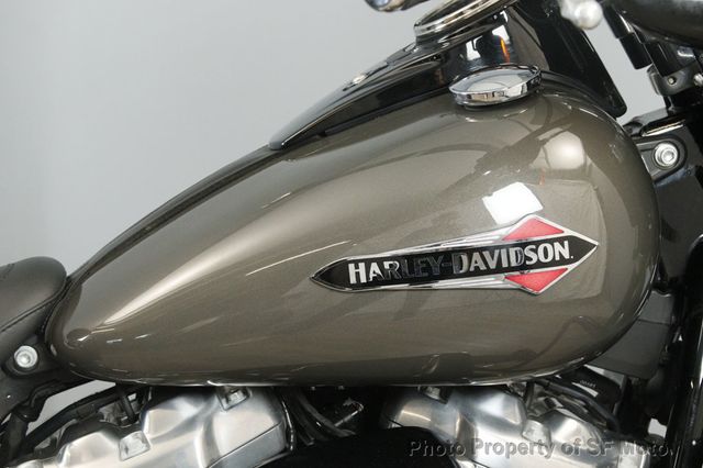 2019 Harley-Davidson Softail Slim Includes Warranty - 22997682 - 34