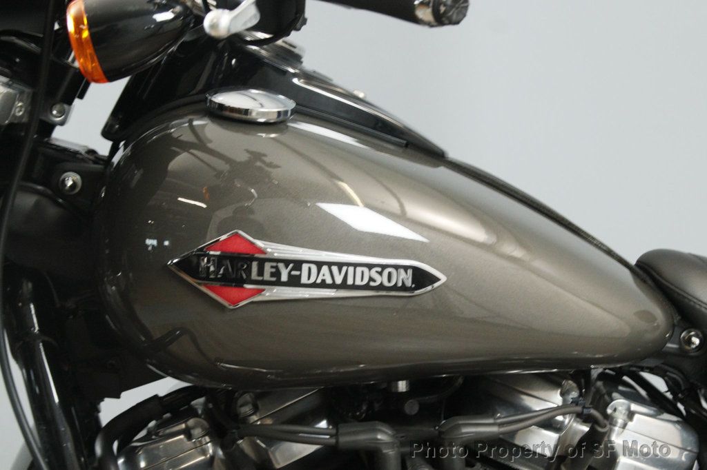 2019 Harley-Davidson Softail Slim Includes Warranty - 22997682 - 35