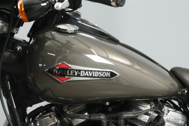 2019 Harley-Davidson Softail Slim Includes Warranty - 22997682 - 35