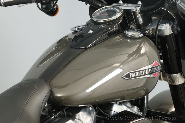 2019 Harley-Davidson Softail Slim Includes Warranty - 22997682 - 36