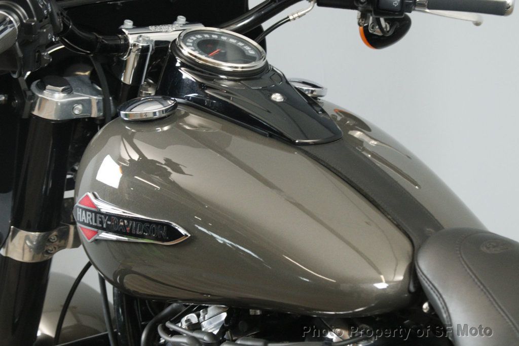 2019 Harley-Davidson Softail Slim Includes Warranty - 22997682 - 37