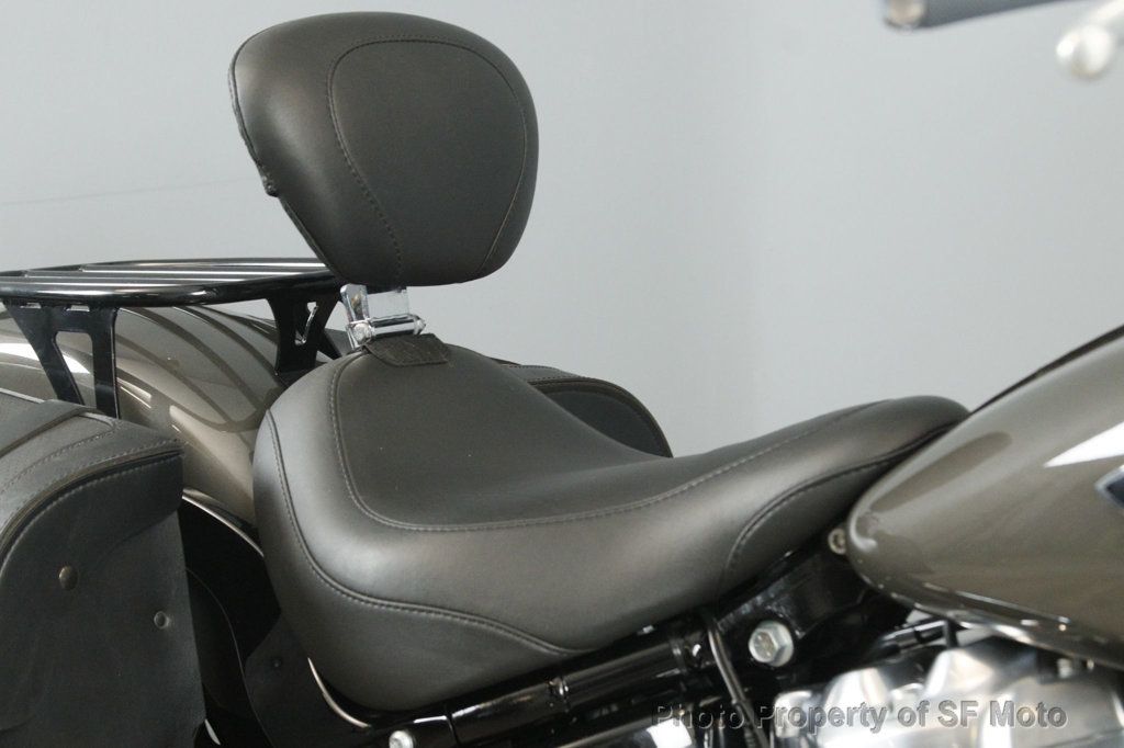 2019 Harley-Davidson Softail Slim Includes Warranty - 22997682 - 38