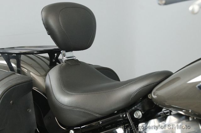 2019 Harley-Davidson Softail Slim Includes Warranty - 22997682 - 38