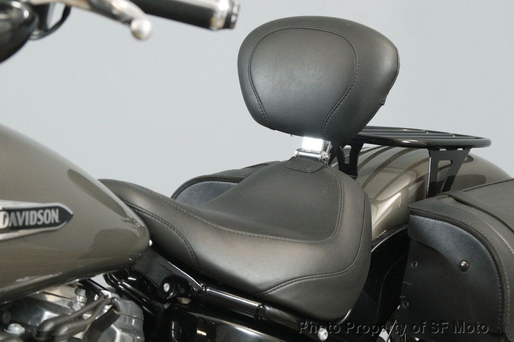 2019 Harley-Davidson Softail Slim Includes Warranty - 22997682 - 39