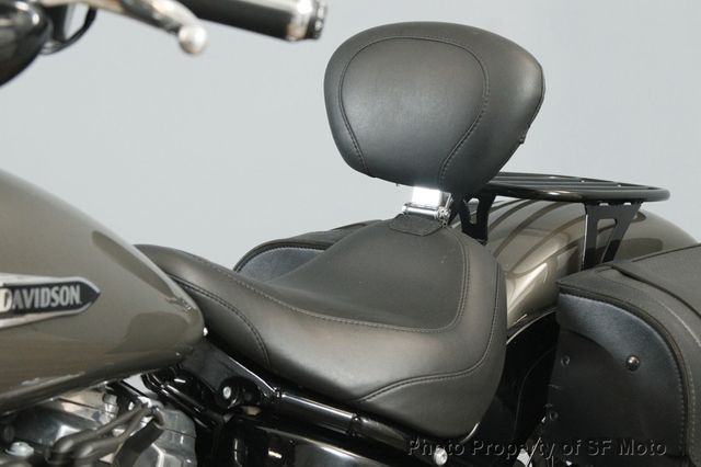 2019 Harley-Davidson Softail Slim Includes Warranty - 22997682 - 39