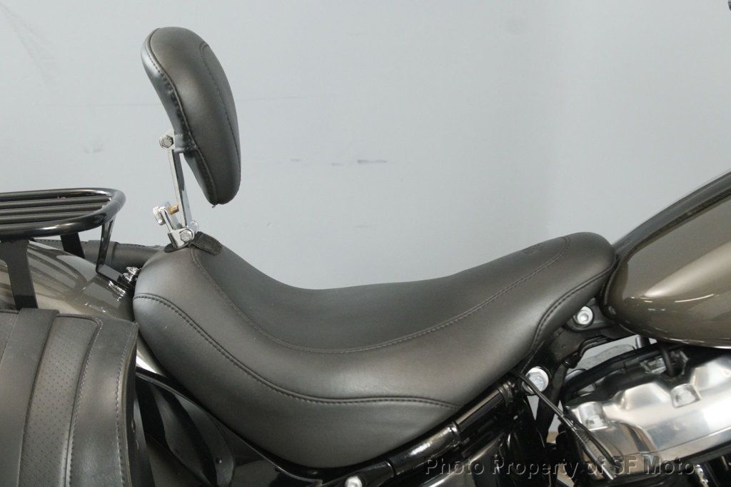 2019 Harley-Davidson Softail Slim Includes Warranty - 22997682 - 40