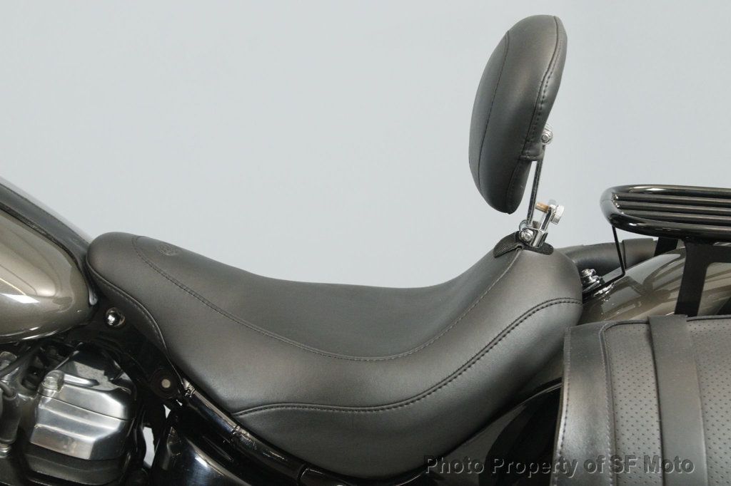 2019 Harley-Davidson Softail Slim Includes Warranty - 22997682 - 41