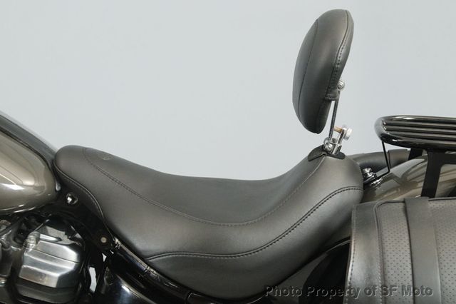 2019 Harley-Davidson Softail Slim Includes Warranty - 22997682 - 41