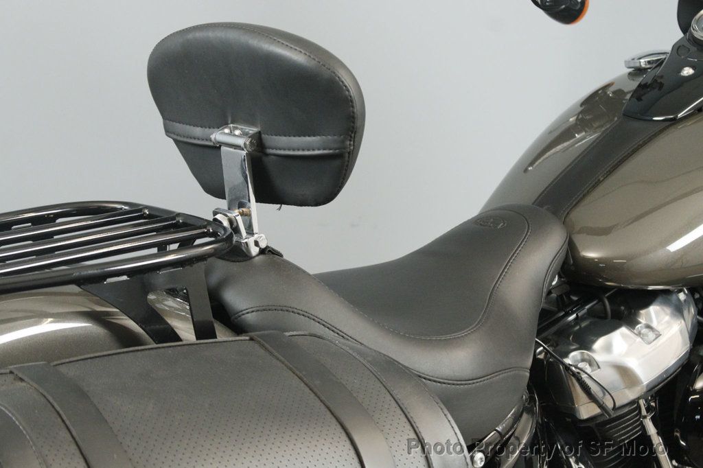 2019 Harley-Davidson Softail Slim Includes Warranty - 22997682 - 42