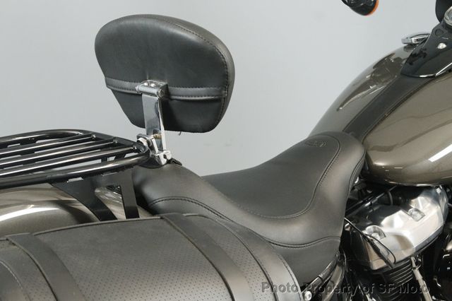 2019 Harley-Davidson Softail Slim Includes Warranty - 22997682 - 42