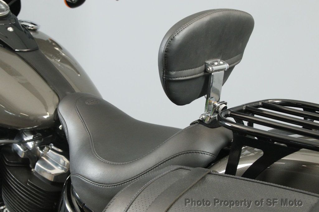 2019 Harley-Davidson Softail Slim Includes Warranty - 22997682 - 43