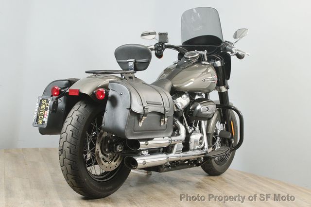 2019 Harley-Davidson Softail Slim Includes Warranty - 22997682 - 44