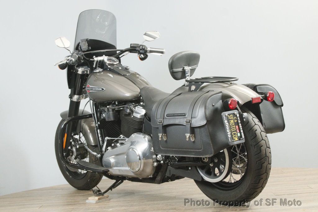 2019 Harley-Davidson Softail Slim Includes Warranty - 22997682 - 45
