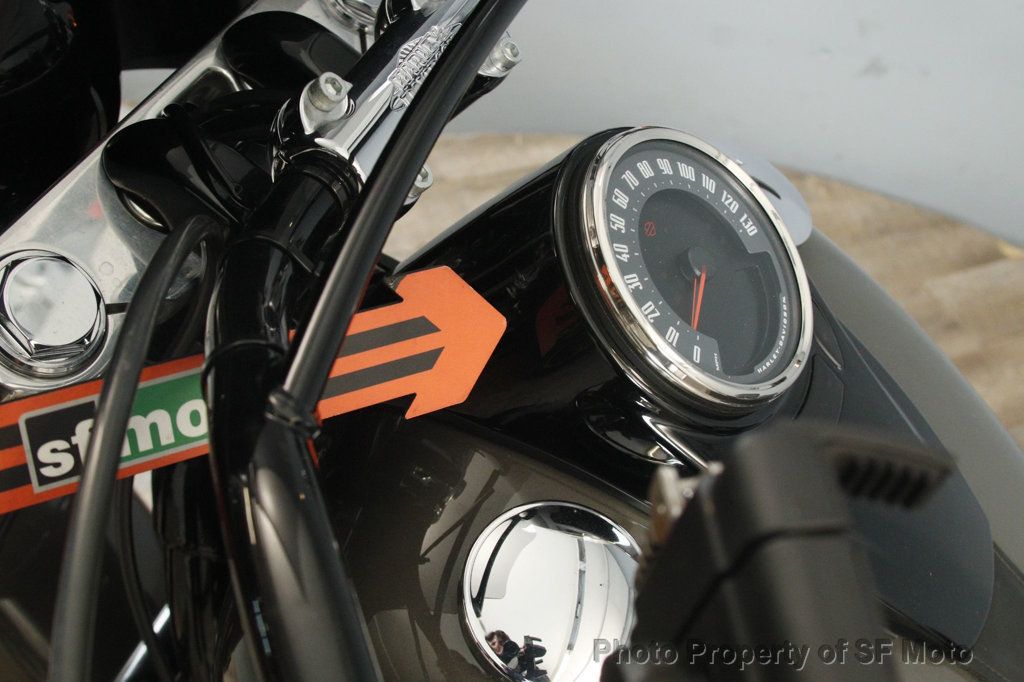 2019 Harley-Davidson Softail Slim Includes Warranty - 22997682 - 56
