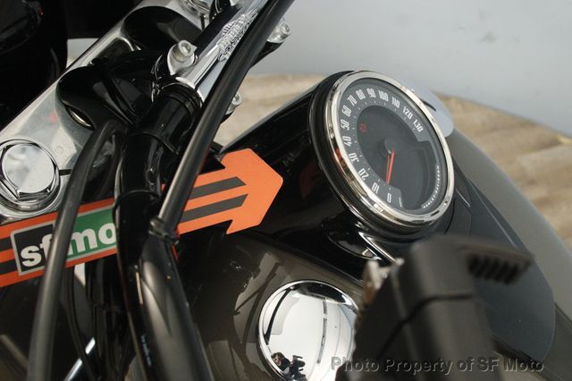 2019 Harley-Davidson Softail Slim Includes Warranty - 22997682 - 56