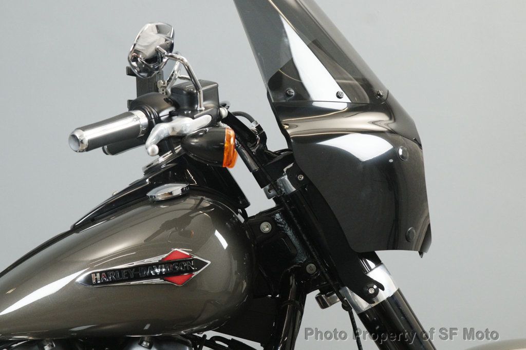 2019 Harley-Davidson Softail Slim Includes Warranty - 22997682 - 7