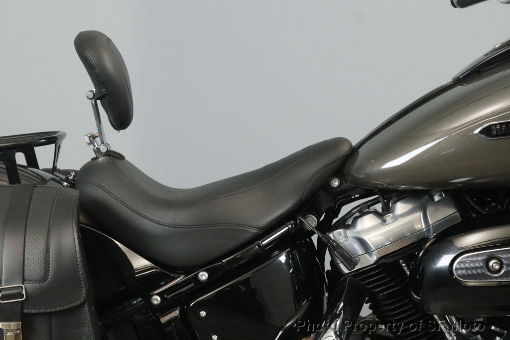 2019 Harley-Davidson Softail Slim Includes Warranty - 22997682 - 8